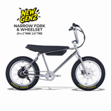 Zooz Ultra Ripster Gen 2 Chrome side