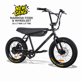 Zooz Ultra Ripster Gen 2 Gloss Black