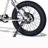 Ultra Ripster Rear Mount Kickstand 20in
