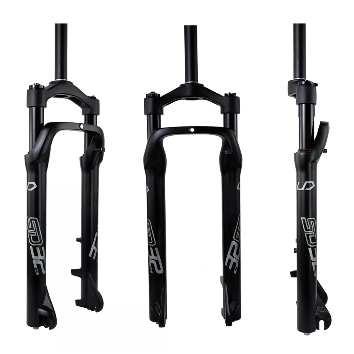 Ultra Ripster 20in UDING SD32 Air Suspension Fork - 60mm travel