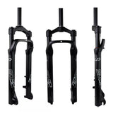 Ultra Ripster 20in UDING SD32 Air Suspension Fork - 60mm travel