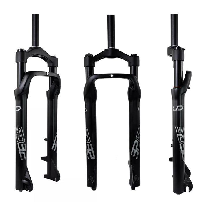 Ultra Ripster 20in UDING SD32 Air Suspension Fork - 60mm travel