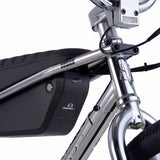 Zooz Ultra Urban battery detail