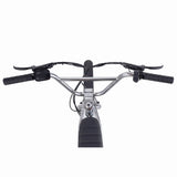 Zooz Ultra Urban Chrome top
