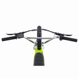 Zooz Ultra Urban Glow Worm top
