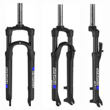 Ultra Urban 24in Suspension Fork - Suntour XCT (80mm travel)