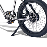 UU & UF Rear Mount Kickstand 24in