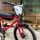 Ultra Urban / Ultra Ripster Front Rack