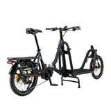 Yuba Supercargo CL Electric Cargo Bike