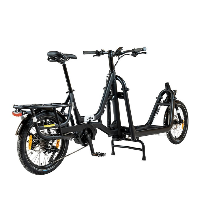Yuba Supercargo CL Electric Cargo Bike