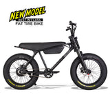 Zooz Zooper Eclipse Black side