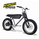 Zooz Zooper Grey