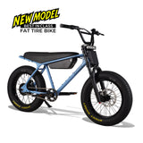 Zooz Zooper Blued
