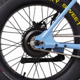 Zooz Zooper motor detail