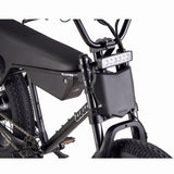 Zooz Zooper fork detail