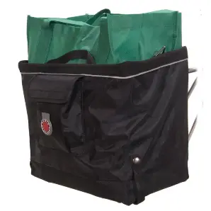 Banjo Brothers Grocery Pannier