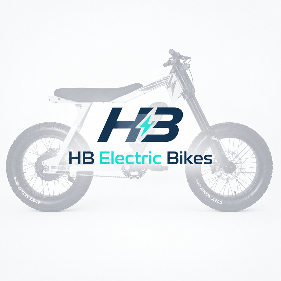 HB Electric Bikes
