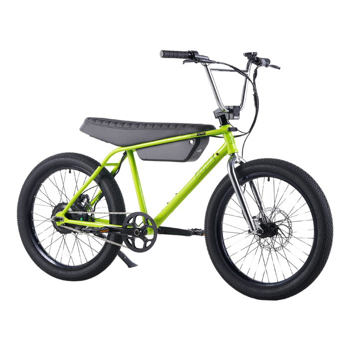 Zooz Ultra Urban Electric Bike