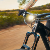 Knog Blinder E 1800 Front E-Bike Light