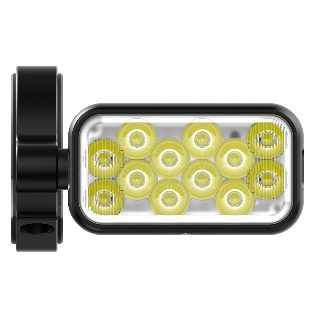 Knog Blinder E 2300 Front E-Bike Light