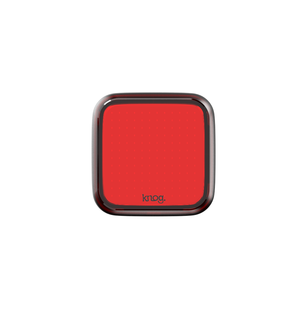 Knog Blinder E RS Rear E-Bike Light