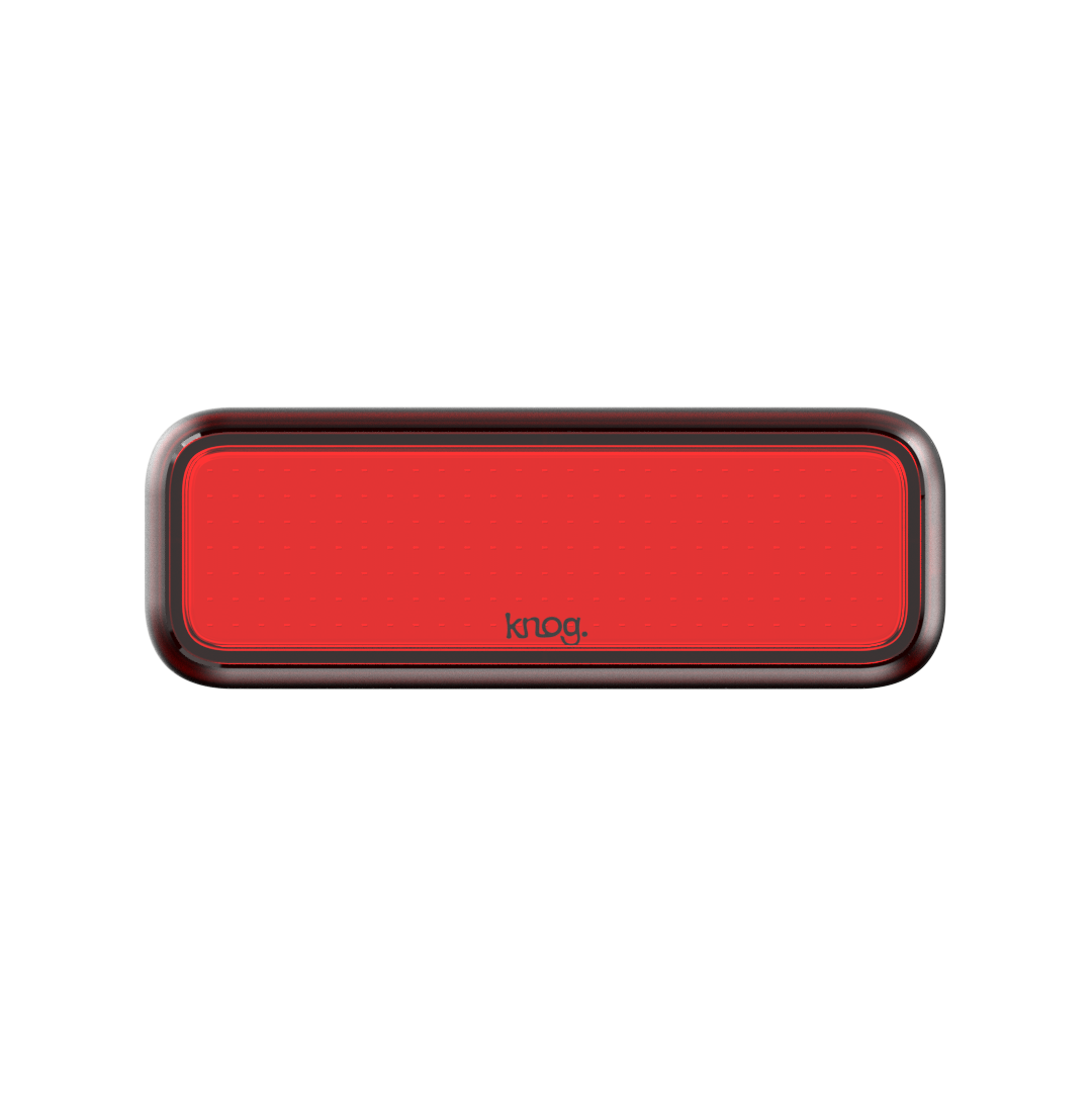 Knog Blinder E RH Rear E-Bike Light