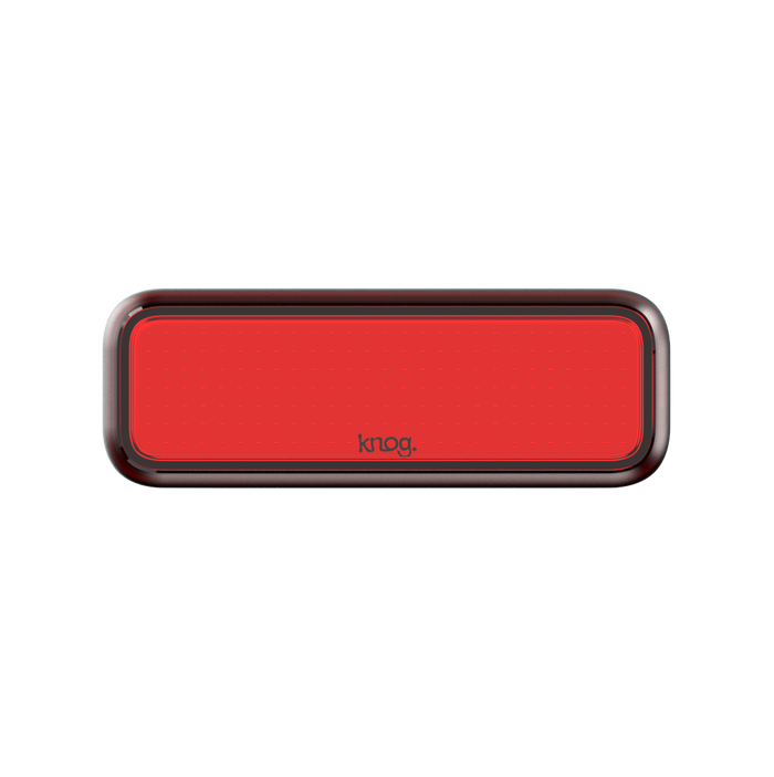 Knog Blinder E RH Rear E-Bike Light
