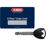 ABUS BORDO Big XPlus 6000K/120 L Folding Lock