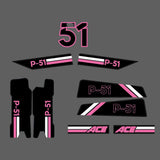 Ace Graphics Kit