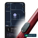 BikeBac Tracker