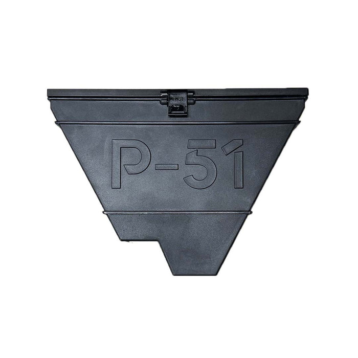 Bullet Cargo Box