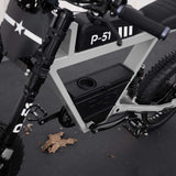 Bullet Cargo Box
