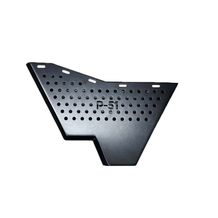 Bullet Frame Basket