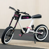 Bullet Pink Kit