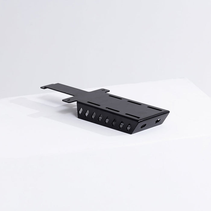 Rear Rack