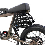 Bullet Side Molle Panel Set
