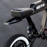 Rear Fender