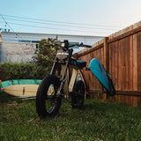 Surf Rack