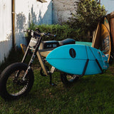 Surf Rack