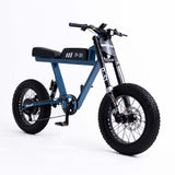 P51 The Bullet e-bike