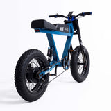 P51 The Bullet e-bike