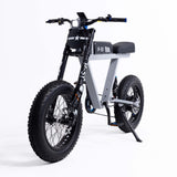 P51 The Bullet e-bike