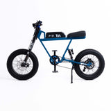 P51 The Bullet e-bike