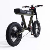 P51 The Bullet e-bike