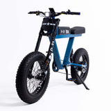 P51 The Bullet e-bike