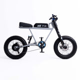 P51 The Bullet e-bike