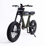 P51 The Bullet e-bike