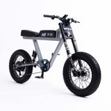 P51 The Bullet e-bike
