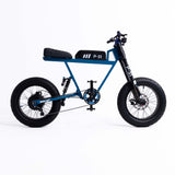P51 The Bullet e-bike