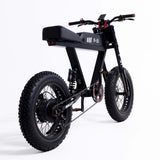 P51 The Bullet e-bike color option